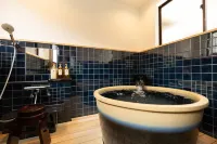 Classic ＆ modern SELF-STYLED HOTEL Banba Oosone