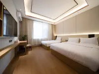 Bona Hotel · Wutaishan Scenic Area