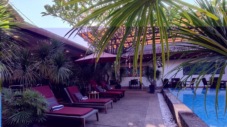 Sunday Telaga Terrace Boutique Resort