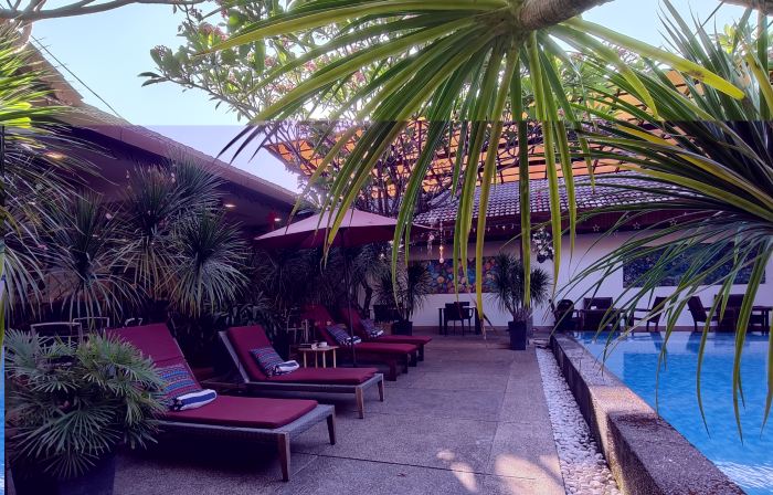 Sunday Telaga Terrace Boutique Resort