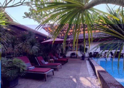 Sunday Telaga Terrace Boutique Resort Hotels in Langkawi