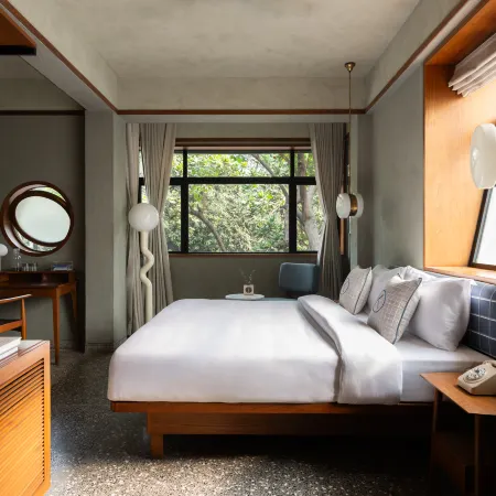 The Kin Hotel Отели рядом с достопримечательностью «Матунга»