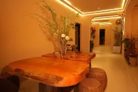Youjing Homestay