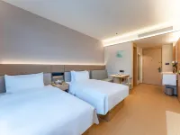 Ji Hotel, Wenling Baolong Plaza