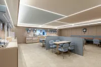Hanting Hotel(Xinghua Wuyue Plaza Branch) - 2-Star