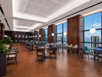 Intercity Hotel, Zhanjiang Jinsha Bay Tourism Area Wanda Plaza โรงแรมในจ้านเจียง