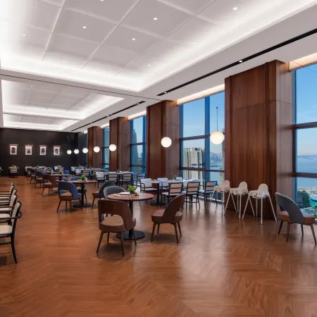 Intercity Hotel, Zhanjiang Jinsha Bay Tourism Area Wanda Plaza