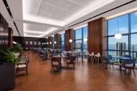 Intercity Hotel, Zhanjiang Jinsha Bay Tourism Area Wanda Plaza