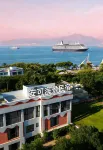 廈門市·安可丨Sunset·SeaViewGarden美墅（思明曾厝垵店） 音樂廣場附近的飯店