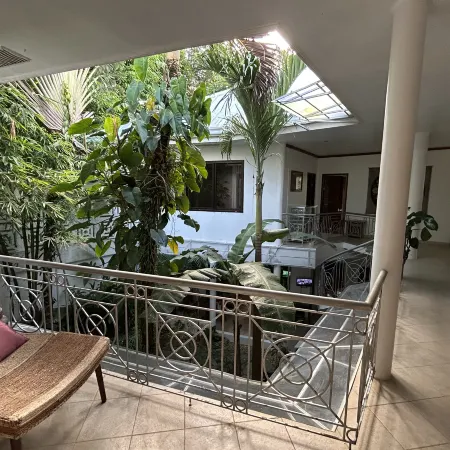 Argonauta Boracay Boutique Hotel with Apartments and Villa