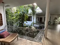 Argonauta Boracay Boutique Hotel with Apartments and Villa