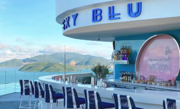 Panorama Sea View Apartment – Night Market Area, Nha Trang - 2026 ...