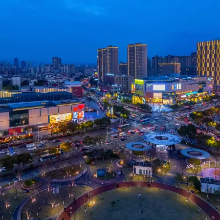 Ningbo Siji Ruili · CheerLily By Dragon