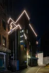 Soosong Guesthouse Gwanghwamun Myeongdong Hotels near Jonggak Station