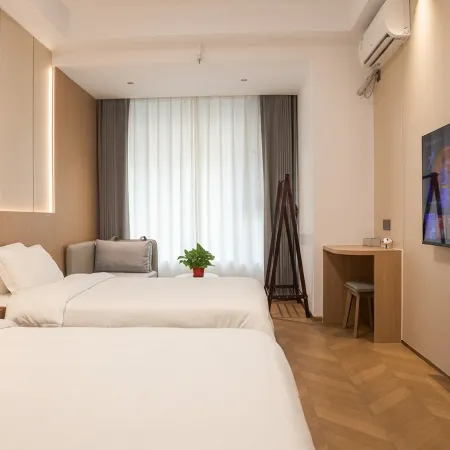 YULONGWAN HOTEL