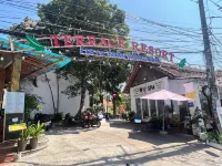 테라스 리조트  호텔