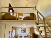 The One House فنادق في نان