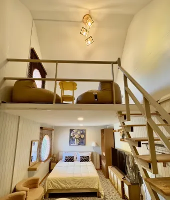 เดอะ วัน เฮาส์