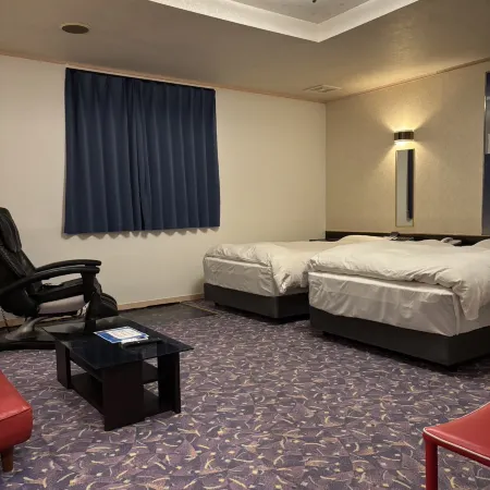 Hotel Galaxy