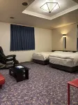 Hotel Galaxy