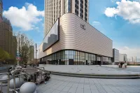 Xinxiang Night Shark E-Sports Hotel (Pangdonglai Sanpang Store)