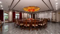 Suiyue Tucheng Hotel - Bữa sáng