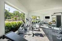 Lexis Hibiscus Port Dickson - gimnasio