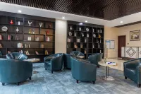 โรงแรมเทียนยี่ จงโหมว - ที่มีที่จอดรถ