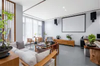 Yunshang Grassland Anji Yinxuanyuan Holiday Homestay