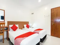 Lawten Hotel - Near Jonker Street - FREE PARKING 馬六甲住宿飯店