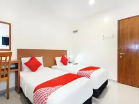 Lawten Hotel - Near Jonker Street - FREE PARKING