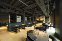 Palazzo Loreto Hotel Milano - breakfast