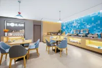 Homeinn.neo ( Kaiyuan Mall ,nearBaoji Railway Station)