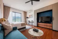 Antharas 1 Premier Suites Genting Highlands