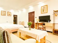 Qingyin Boutique Homestay (Mafang Village Wetland Park)