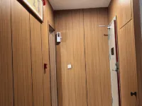 Balantingwan Hotel Hotel a Zhenba