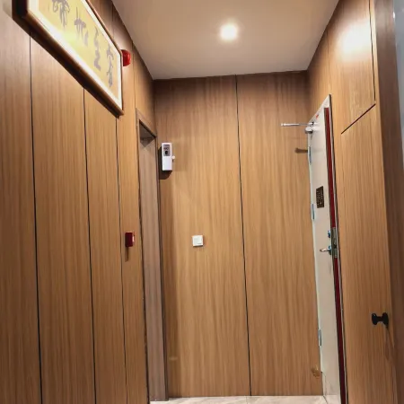 Balantingwan Hotel