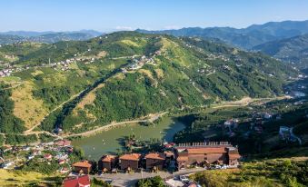 Sera Lake Resort Hotel Spa & Aparts