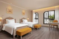 Hotel Montmartre De Sapa