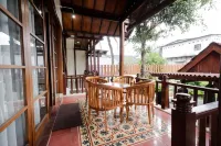 Oemah Anggraini Jogja
