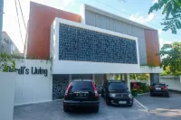 Urbanview Hotel Nardis Living Near UMY