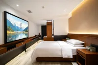 Long-term residence at Keguan Hotel (Yutian Airport Lop Nur Secret Grilling Restaurant, Urumqi) - Ramah Hewan Peliharaan