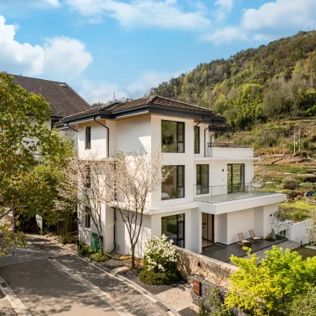 Floral Hotel·Pan'an Green Gables Homestay