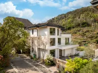Floral Hotel·Pan'an Green Gables Homestay - เปิดใหม่