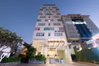 胡志明市G8酒店 鄰近FITO博物館的酒店