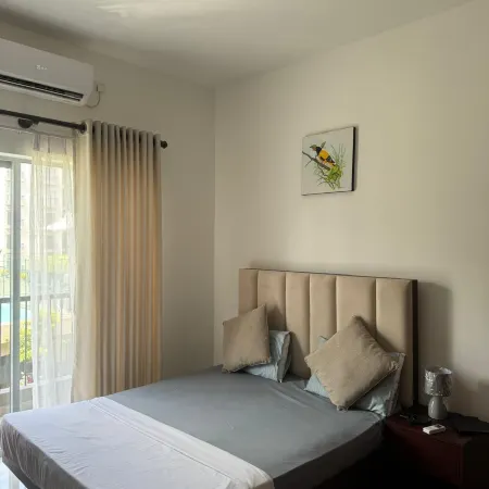 Family Friendly 3-bedroom apartment in Colombo, Malable