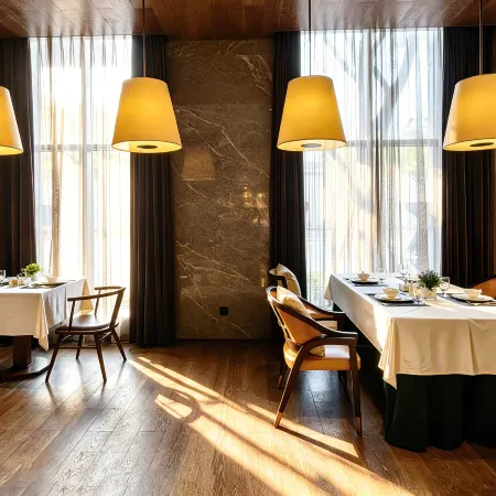 Ramada by Wyndham Leshan