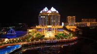 Kapok Star Hotel Hotels in 