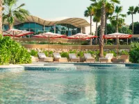 SLS The Red Sea Hotels in Umluj