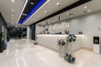 Holiday Inn Moscow - Sokolniki